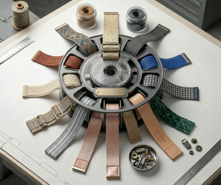 2-material-to-manufacture